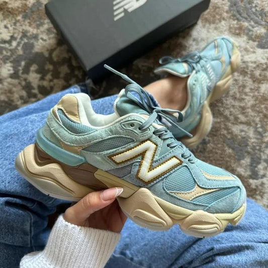 New balance