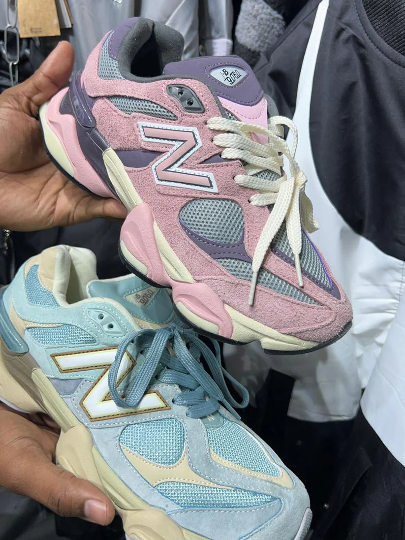 New balance