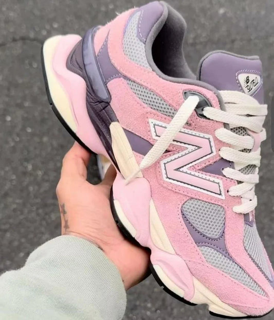 New balance